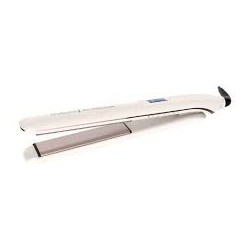 Remington plancha de cabello temperatura inteligente protermalux delgada S9100 (110) F