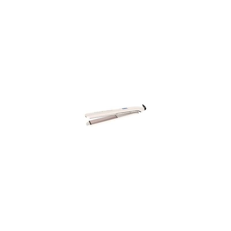 Remington plancha de cabello temperatura inteligente protermalux delgada S9100 (110) F