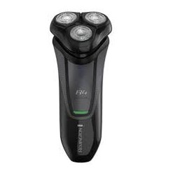 Remington afeitadora rotativa style  R4011