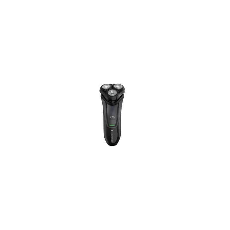 Remington afeitadora rotativa style  R4011