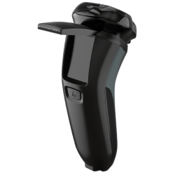 Remington afeitadora rotativa style  R4011