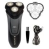 Remington afeitadora rotativa style  R4011