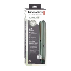 Remington plancha alisadora botanicals S32A110F