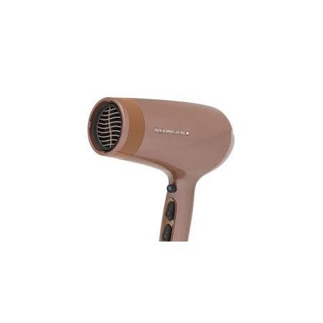 Remington secadora de cabello cterapia de keratina y aceite de argan  AC8820 (110)