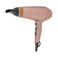 Remington secadora de cabello cterapia de keratina y aceite de argan  AC8820 (110)