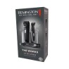 Remington Kit recortador de barba the works  MB906