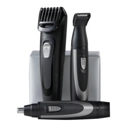 Remington Kit recortador de barba the works  MB906