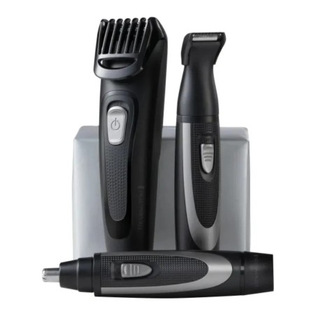 Remington Kit recortador de barba the works  MB906