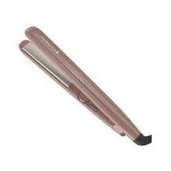 Remington plancha alisadora ceramica con macadamia  S6300M (110)