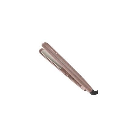 Remington plancha alisadora ceramica con macadamia  S6300M (110)