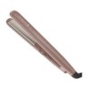 Remington plancha alisadora ceramica con macadamia  S6300M (110)