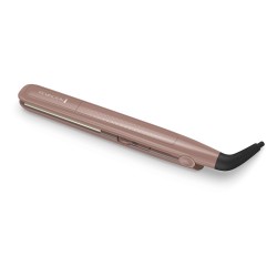 Remington plancha alisadora ceramica con macadamia  S6300M (110)