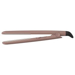 Remington plancha alisadora ceramica con macadamia  S6300M (110)