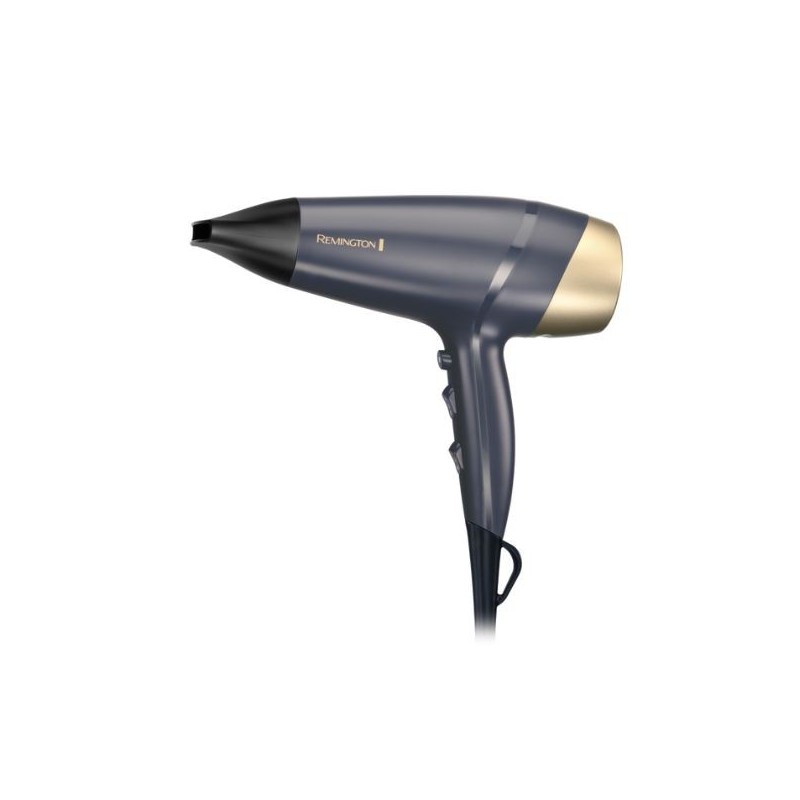 Remington secadora de cabello Sapphire Luxe  D5805 2200W