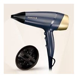 Remington secadora de cabello Sapphire Luxe  D5805 2200W