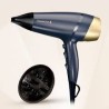 Remington secadora de cabello Sapphire Luxe  D5805 2200W