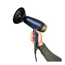 Remington secadora de cabello Sapphire Luxe  D5805 2200W