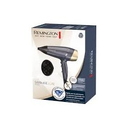 Remington secadora de cabello Sapphire Luxe  D5805 2200W
