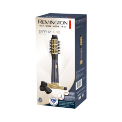 Remington cepillo de aire moldeador Sapphire luxe  AS5805