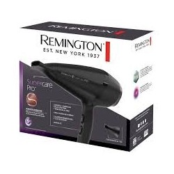 Remington secador supercare D23A (110) F