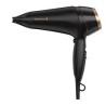 Remington secadora almond radiante  D12AA110F