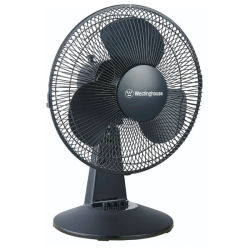 WESTINGHOUSE VENTILADOR MESA westinghouse 12  72917