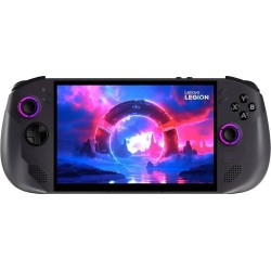 Lenovo LEGION Go 8APU1 - 8.8" - 2560 x 1600 - AMD Ryzen Z1 / 4.9 GHz - 16 GB - LPDDR5X SDRAM - 512 GB SSD - AMD Radeon Graphics 