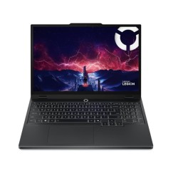 Lenovo Legion 5 15AHP10 - Notebook - 15.3" - 1920 x 1200 - AMD Ryzen 7 260 / 5.1 GHz - DDR5 SDRAM - 16 GB - 1 TB SSD - NVIDIA Ge