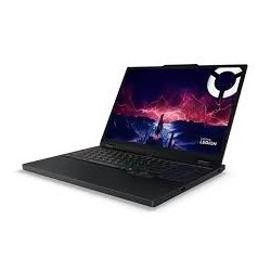 Lenovo Legion 5 15AHP10 - Notebook - 15.3" - 1920 x 1200 - AMD Ryzen 7 260 / 5.1 GHz - DDR5 SDRAM - 16 GB - 1 TB SSD - NVIDIA Ge