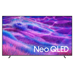 SAMSUNG Smart TV 100 Neo QLED UHD 4K QN80F 2025 QN100QN80FPXPA