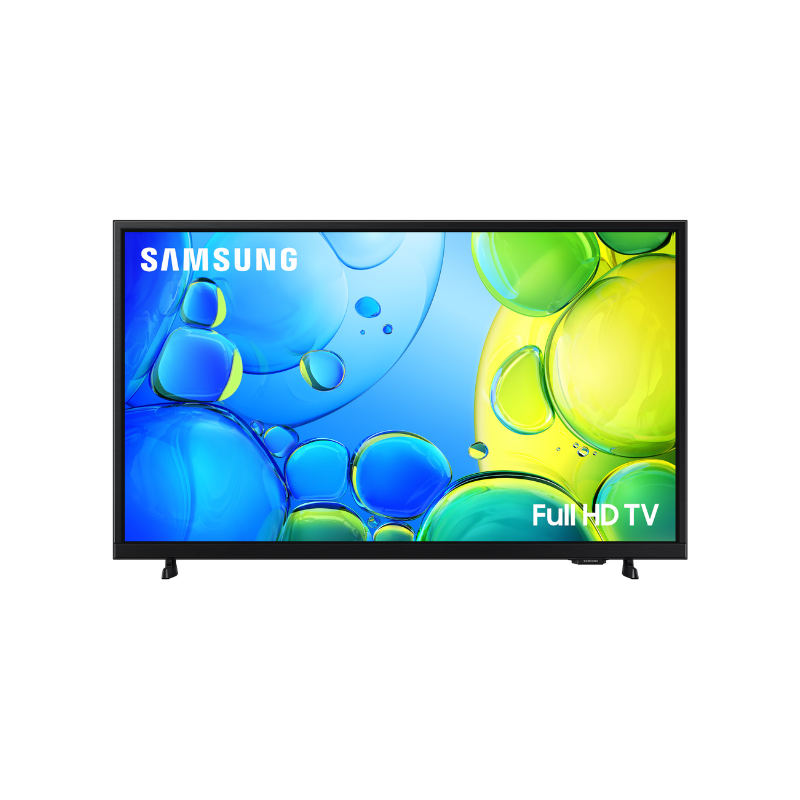 SAMSUNG Smart TV 40 HD F6000 UN40F6000FPXPA