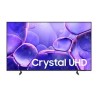 SAMSUNG Smart TV 55 Crystal UHD 4K U8000F 2025 UN55U8000FPXPA