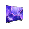 SAMSUNG Smart TV 65 Crystal UHD 4K U8000F 2025 UN65U8000FPXPA