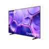 SAMSUNG Smart TV 65 Crystal UHD 4K U8000F 2025 UN65U8000FPXPA