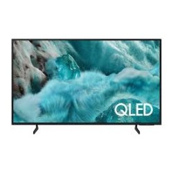 SAMSUNG Smart TV 50 QLED UHD 4K 2025 QN50Q7FAAPXPA