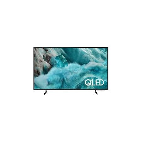 SAMSUNG Smart TV 50 QLED UHD 4K 2025 QN50Q7FAAPXPA