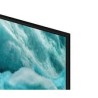 SAMSUNG Smart TV 50 QLED UHD 4K 2025 QN50Q7FAAPXPA