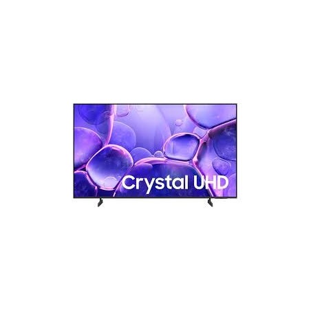 SAMSUNG Smart TV 75 Crystal UHD 4K U8000F 2025 UN75U8000FPXPA