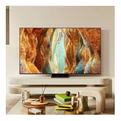SAMSUNG Smart TV 75 Neo QLED UHD 4K QN70F 2025 QN75QN70FAPXPA