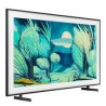 SAMSUNG Pantalla Samsung Smart TV 55 QLED The Frame 4K LS03F 2025 QN55LS03FAPXPA