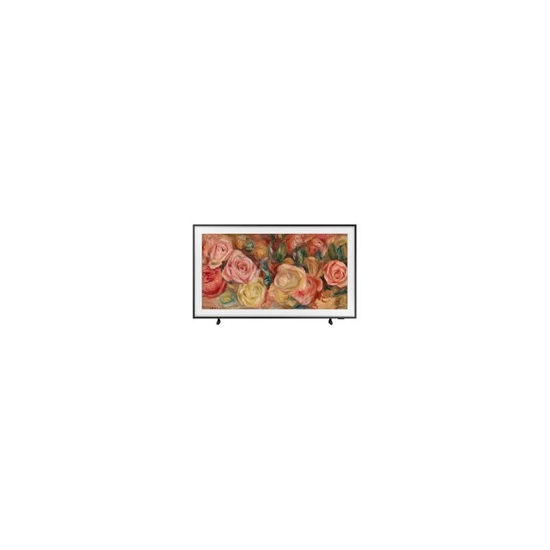 SAMSUNG Smart TV 65 QLED The Frame 4K LS03F 2025 QN65LS03FAPXPA
