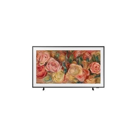 SAMSUNG Smart TV 65 QLED The Frame 4K LS03F 2025 QN65LS03FAPXPA