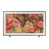 SAMSUNG Smart TV 65 QLED The Frame 4K LS03F 2025 QN65LS03FAPXPA