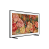 SAMSUNG Smart TV 65 QLED The Frame 4K LS03F 2025 QN65LS03FAPXPA