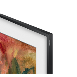 SAMSUNG Smart TV 65 QLED The Frame 4K LS03F 2025 QN65LS03FAPXPA