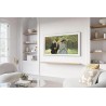 SAMSUNG Smart TV 65 QLED The Frame 4K LS03F 2025 QN65LS03FAPXPA