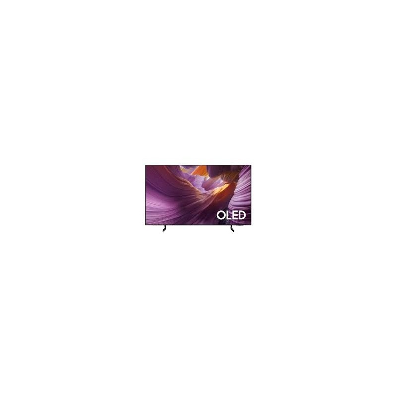 SAMSUNG Smart TV 83 OLED 4K S85F 2025 QN83S85FAEXPA