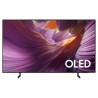 SAMSUNG Smart TV 83 OLED 4K S85F 2025 QN83S85FAEXPA