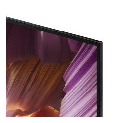 SAMSUNG Smart TV 83 OLED 4K S85F 2025 QN83S85FAEXPA