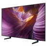 SAMSUNG Smart TV 77 OLED 4K S85F 2025 QN77S85FAEXPA